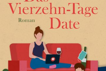 René Freund - Das Vierzehn-Tage-Date