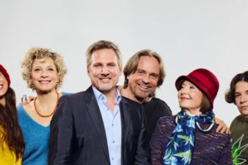 Kröten in Not